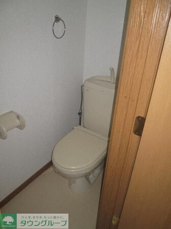 プリムローズの物件内観写真